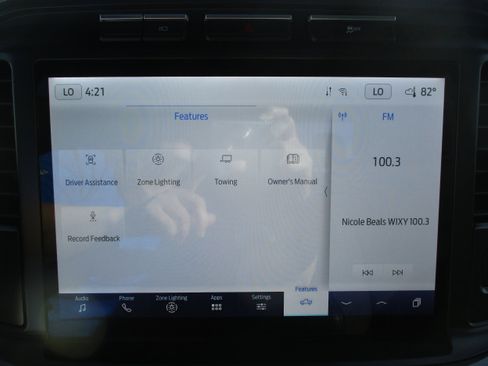 Used 2022 Ford F150 XLT w/ Equipment Group 302A High image 36