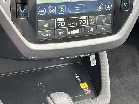 New 2026 Subaru Forester Limited image 27