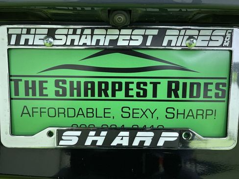 Used 2021 MAZDA MAZDA3 Hatchback w/Premium Plus Pkg image 12