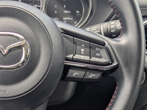 Used 2024 MAZDA CX-5 Carbon Edition AWD/4WD image 27