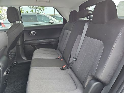 Certified 2024 Hyundai Ioniq 5 SEL RWD image 14