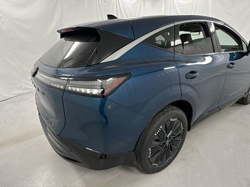 New 2026 Nissan Murano Platinum image 3