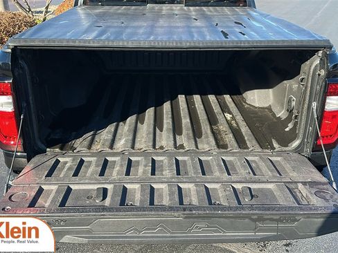 Used 2023 GMC Canyon Elevation w/ Elevation Premium Package image 8