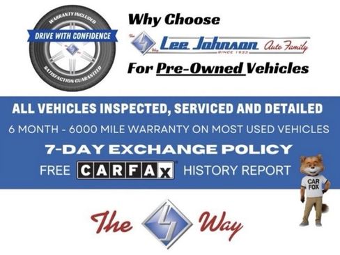 Used 2019 Chevrolet Tahoe LT image 9