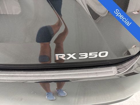 Used 2021 Lexus RX 350 FWD w/ Premium Package image 9