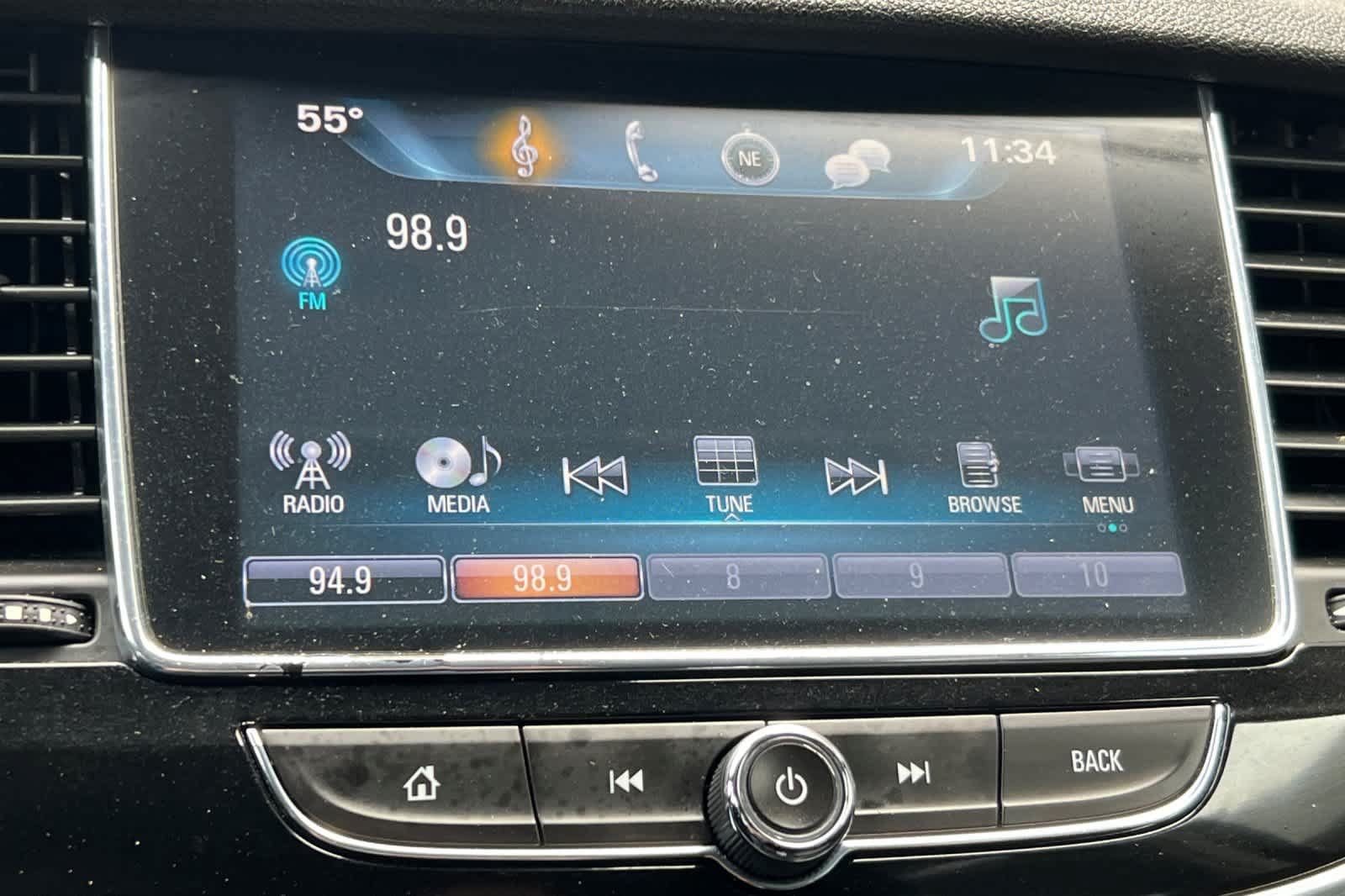 Used 2019 Buick Encore Preferred FWD image 19