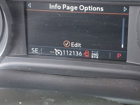 Used 2023 Chevrolet Silverado 3500 LTZ w/ LTZ Convenience Package image 23