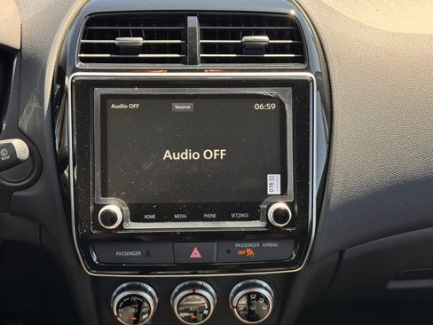 New 2026 Mitsubishi Outlander Sport ES AWD/4WD image 18