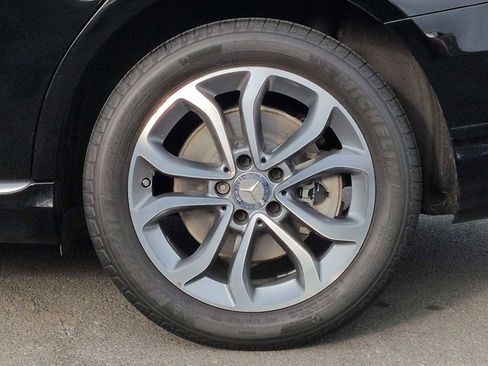 Used 2015 Mercedes-Benz C 300 4MATIC Sedan image 14