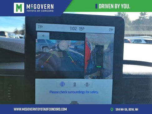 Used 2022 Ford Explorer ST w/ Equipment Group 401A image 20