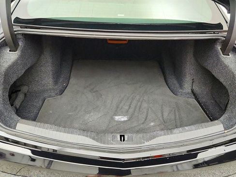 Used 2018 Cadillac CT6 Luxury AWD/4WD image 22