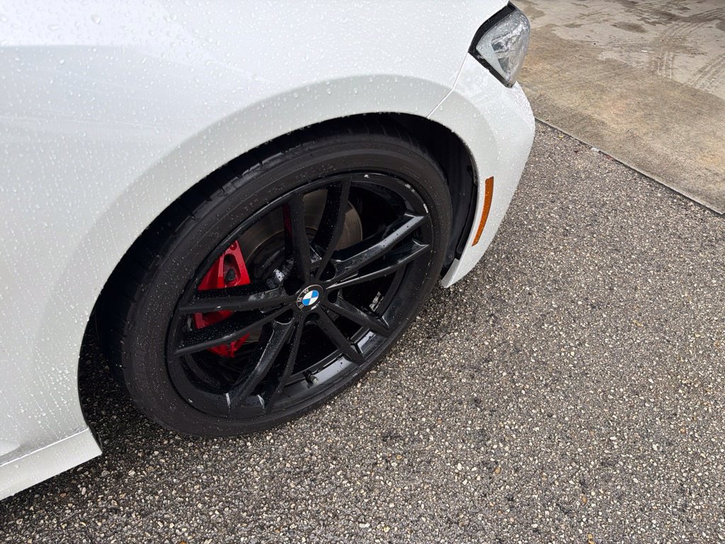 Used 2021 BMW M340i w/ Premium Package RWD image 22