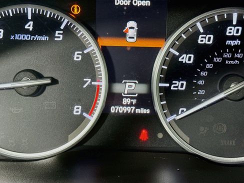 Used 2020 Acura ILX FWD image 16