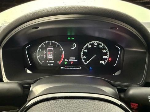 Used 2026 Honda Civic Sport image 18