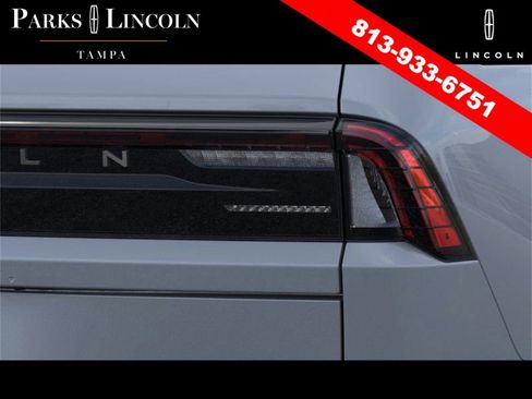 New 2025 Lincoln Navigator Reserve w/ Jet Appearance Package image 21