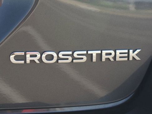 Used 2024 Subaru Crosstrek 2.5i Limited image 19