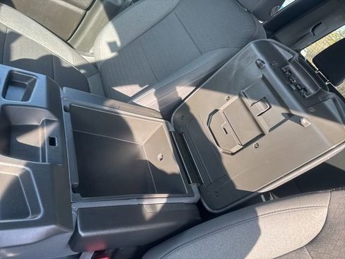 Used 2022 Chevrolet Silverado 1500 RST w/ Safety Package image 24