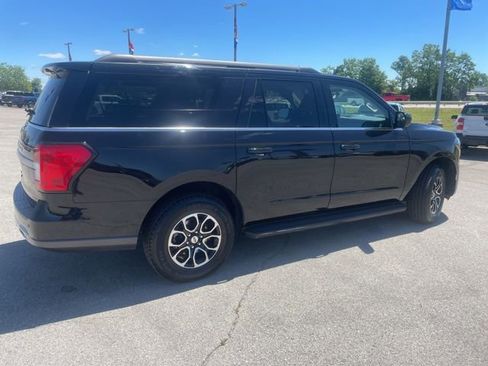 Used 2024 Ford Expedition Max XLT AWD/4WD image 10