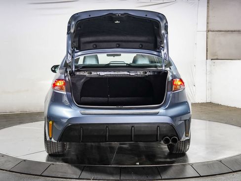 Used 2025 Toyota Corolla SE FWD image 26