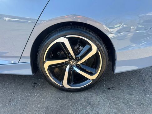 Used 2022 Honda Accord Sport Special Edition image 20
