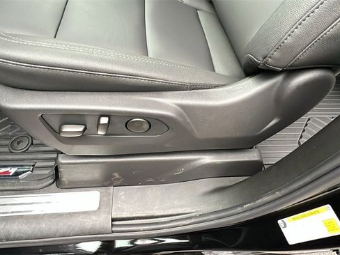 New 2026 Chevrolet Silverado 3500 LT w/ All Star Edition image 14