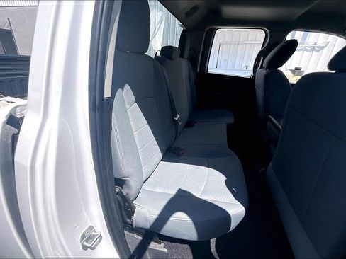 Used 2019 RAM 1500 Tradesman w/ Popular Equipment Group image 25