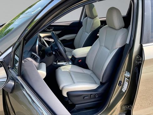 Certified 2023 Subaru Ascent Limited w/ Technology Package AWD/4WD image 26