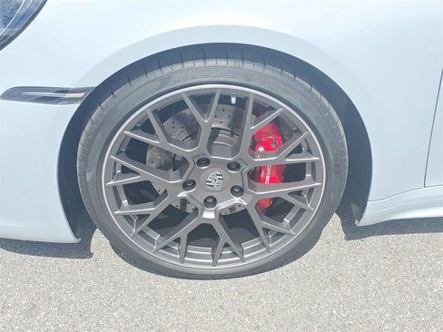 Used 2024 Porsche 911 Carrera S image 12