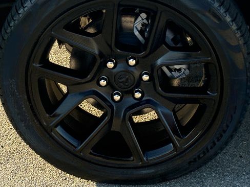 New 2026 RAM 1500 Laramie w/ Night Edition image 9