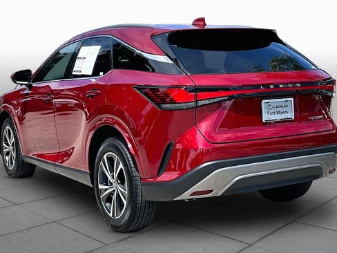 Used 2026 Lexus RX 350 FWD image 12