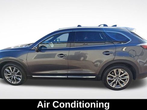 Used 2016 MAZDA CX-9 Grand Touring image 6