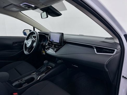 Used 2026 Toyota Corolla LE image 27