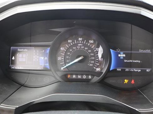 Used 2022 Ford Edge SE AWD/4WD image 18