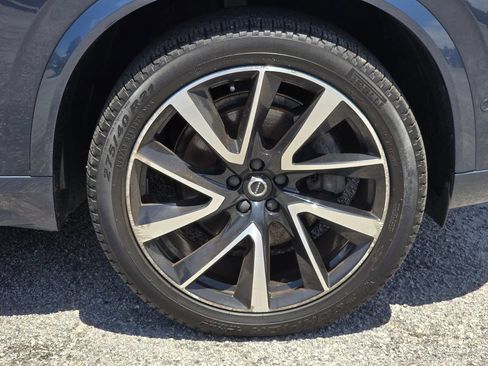 Used 2023 Volvo XC90 B6 Plus w/ Protection Package Premier AWD/4WD image 28
