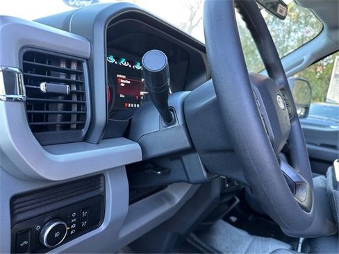 New 2026 Ford F250 XL w/ XL Driver Assist Package image 27
