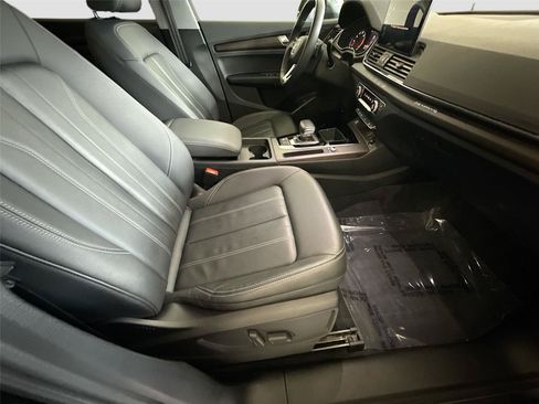 Certified 2023 Audi Q5 2.0T Premium w/ Convenience Package AWD/4WD image 28