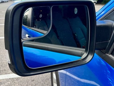 Used 2022 RAM 1500 Big Horn RWD image 12