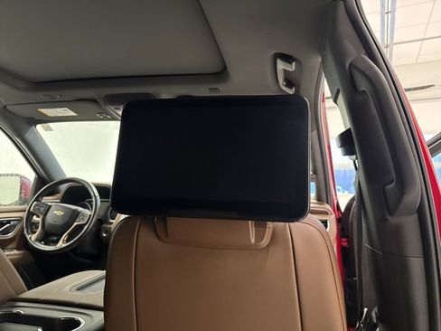 Certified 2021 Chevrolet Tahoe High Country w/ Premium Package image 15