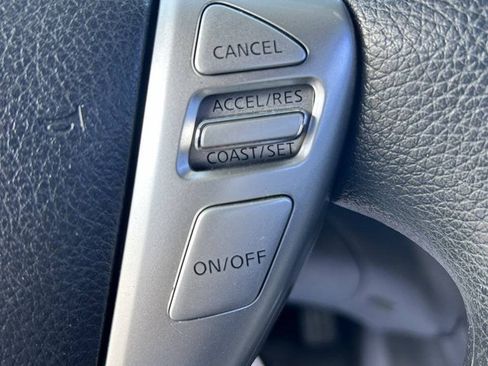 Used 2016 Nissan Sentra S FWD image 16