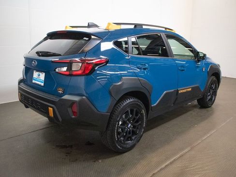 New 2026 Subaru Crosstrek 2.5i Wilderness AWD/4WD image 4