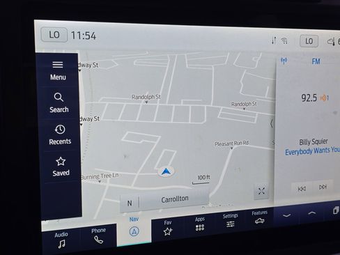 Used 2022 Ford F150 Tremor w/ Equipment Group 401A Mid image 18