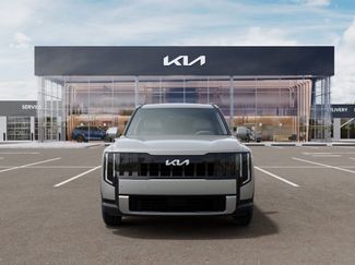 New 2027 Kia Telluride EX FWD video 2
