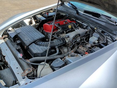 Used 2002 Honda S2000 image 26