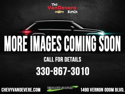 Used 2023 Chevrolet Bolt LT w/ Driver Confidence Package image 11