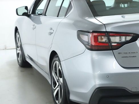 Used 2020 Subaru Legacy Limited w/ Popular Package #2 image 40