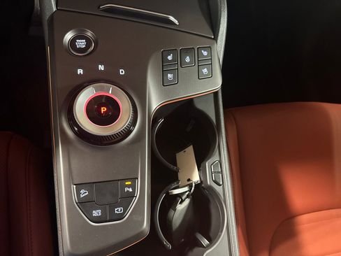 New 2026 Kia Sportage SX Prestige image 19