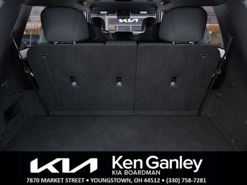 New 2027 Kia Telluride LX FWD image 19
