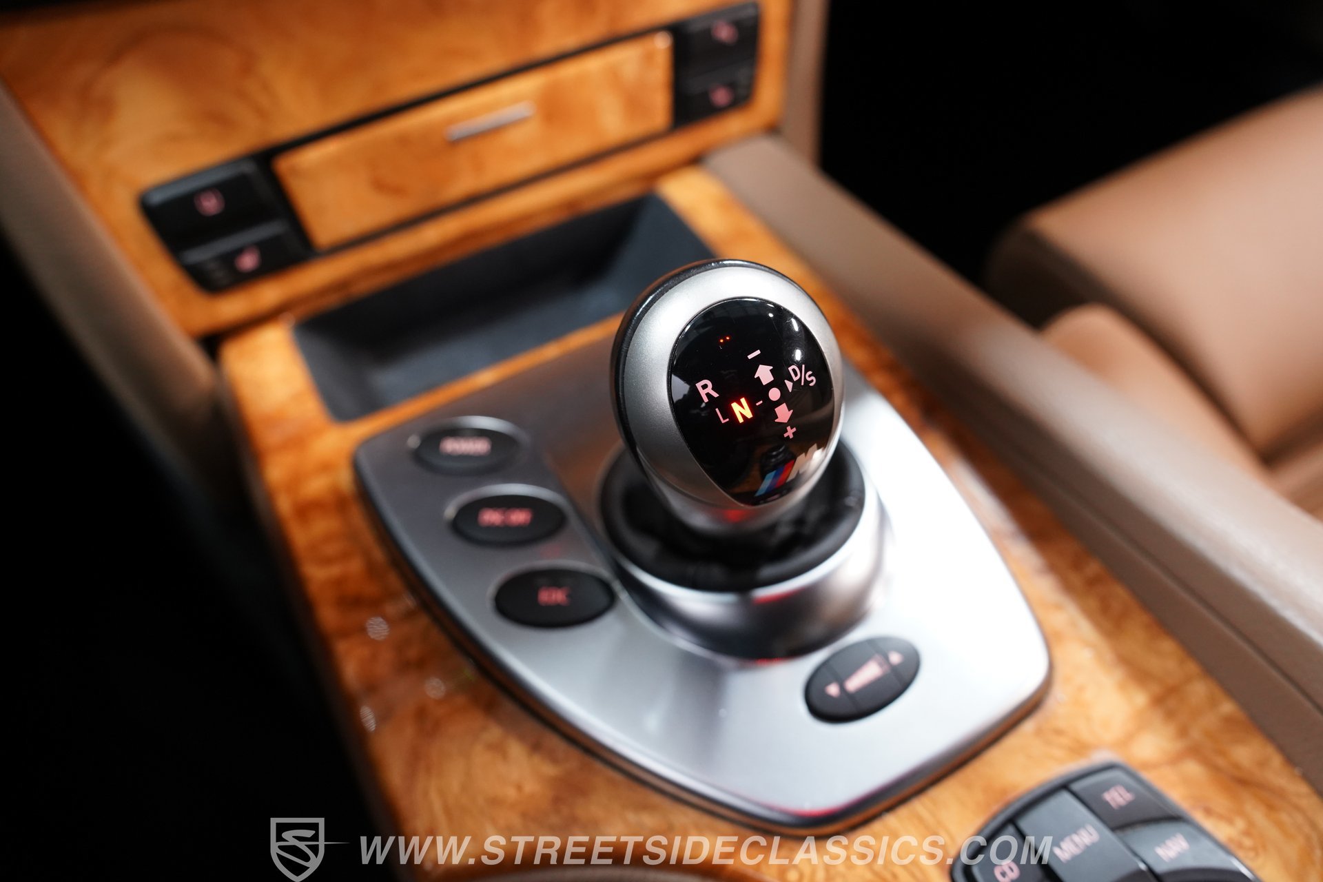 Used 2010 BMW M5 RWD image 33