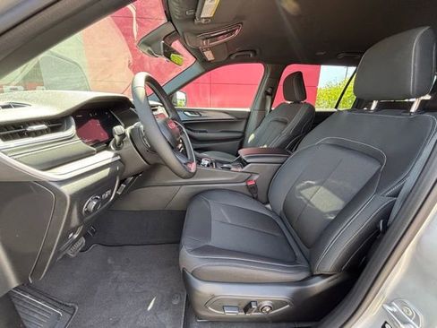 New 2026 Jeep Grand Cherokee L Laredo AWD/4WD image 13
