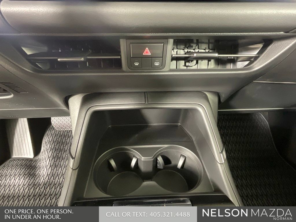 New 2026 MAZDA CX-5 Preferred AWD/4WD image 37